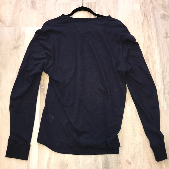 Sovereign Code LA Long Sleeve Shirt - Picture 3 of 3